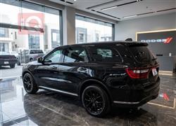 دودج دورانجو